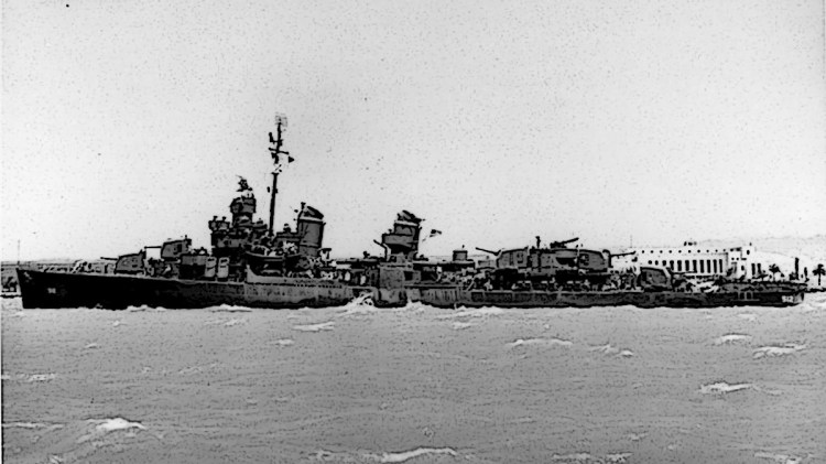 Fallen Heroes: Seaman Duane&nbsp;Stalder