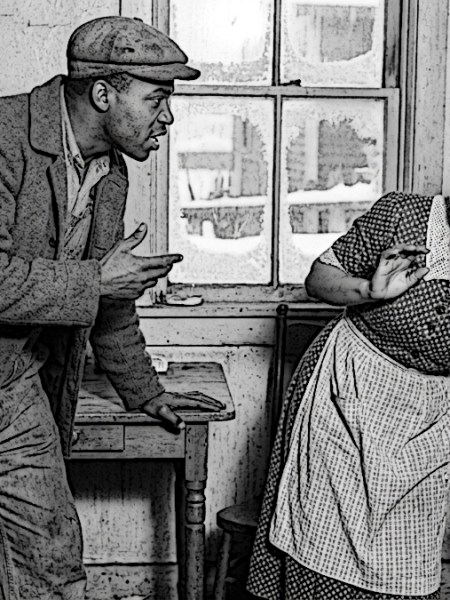 Death Ends a Family Quarrel: The Ware Case of&nbsp;1928