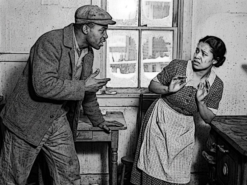 Death Ends a Family Quarrel: The Ware Case of&nbsp;1928