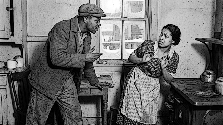 Death Ends a Family Quarrel: The Ware Case of&nbsp;1928