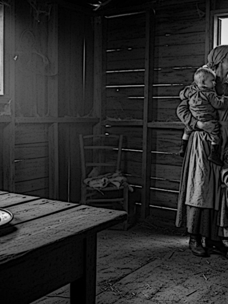 American Dream Ended: The Murder of Arnold&nbsp;Abbuhl