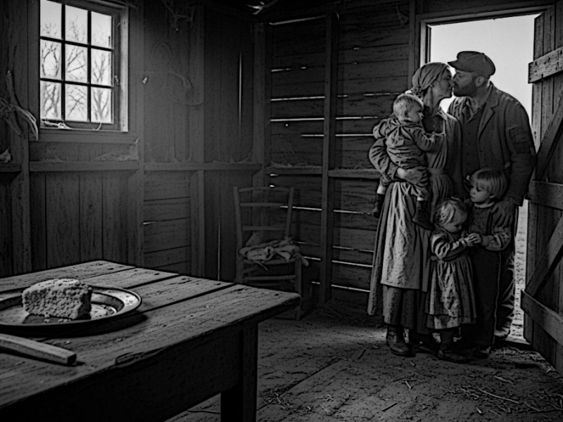 American Dream Ended: The Murder of Arnold&nbsp;Abbuhl