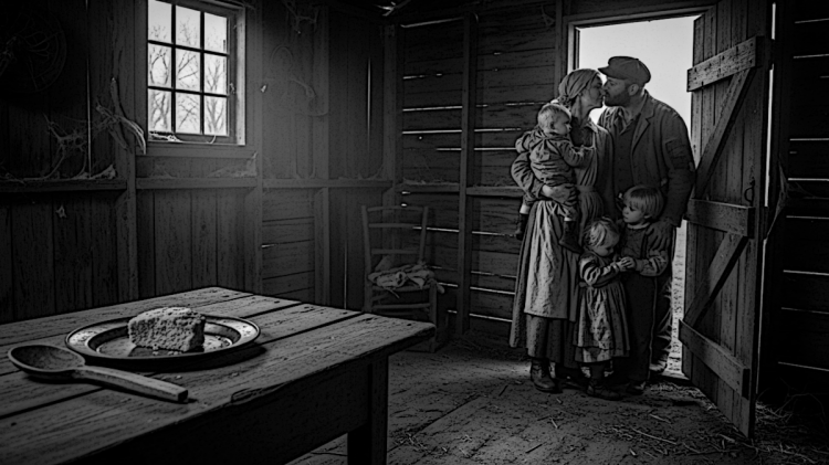 American Dream Ended: The Murder of Arnold&nbsp;Abbuhl