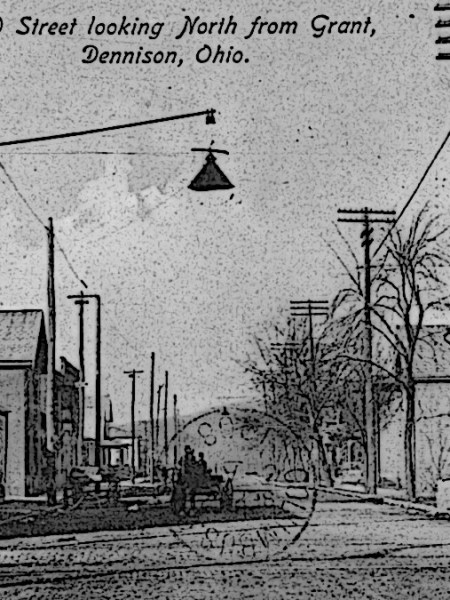 The Fatal Pursuit of Charles&nbsp;Canter