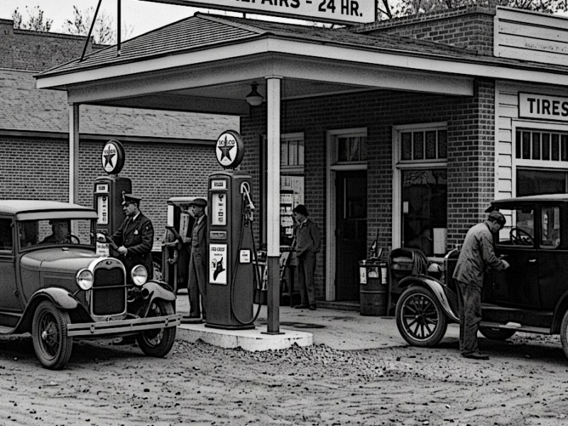 Mystery on Factory Street: The 1930 Death of Gilbert&nbsp;Lloyd