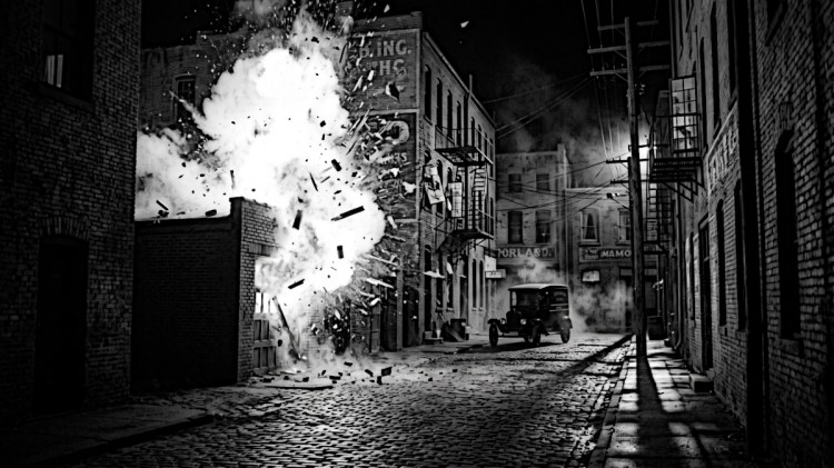 The Twin City Bomber: The Life and Crimes of George&nbsp;McKane