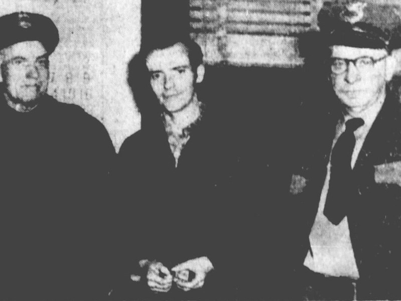 A Fatal Eviction: The 1954 Murder of Harvey&nbsp;Johnson