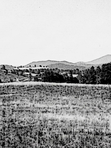 Field of Mystery: The 1965 Killing of Ronald&nbsp;Weigand