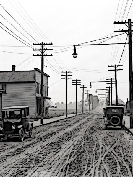 1925-1932: The Seven-Year Hunt for the Slayer of Frank&nbsp;Wilson
