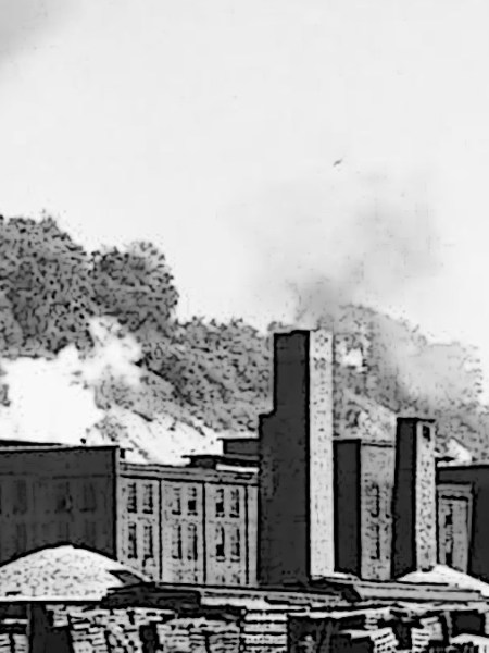 Two Lives Lost: The 1909 Midvale Boiler&nbsp;Explosion