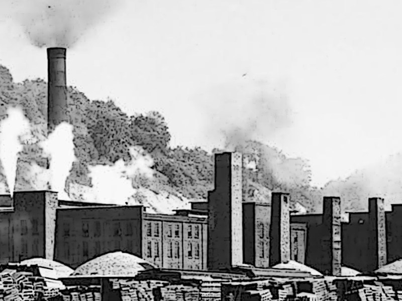 Two Lives Lost: The 1909 Midvale Boiler&nbsp;Explosion