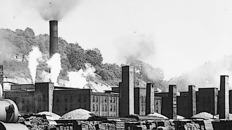 Two Lives Lost: The 1909 Midvale Boiler&nbsp;Explosion