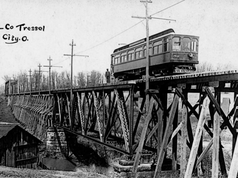 The Mae Eberly Mystery of&nbsp;1911
