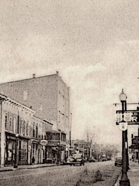 Accident or Foul Play: The Dennison&nbsp;Poisonings