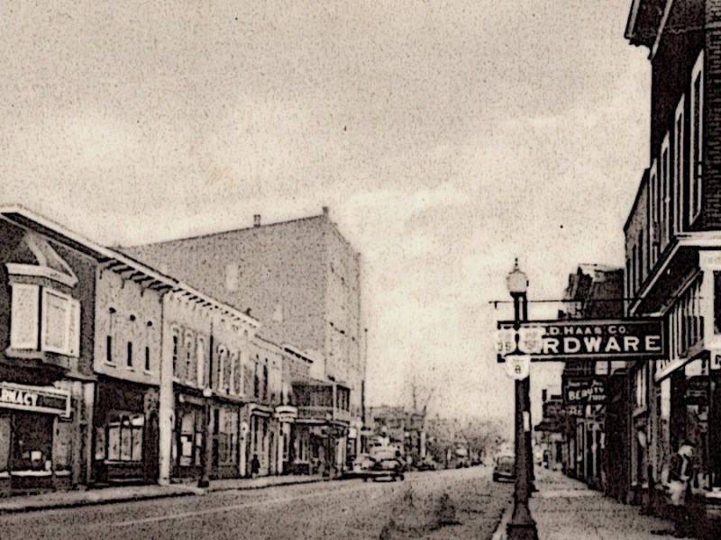 Accident or Foul Play: The Dennison&nbsp;Poisonings