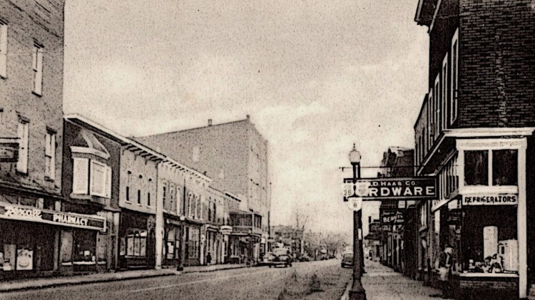 Accident or Foul Play: The Dennison&nbsp;Poisonings
