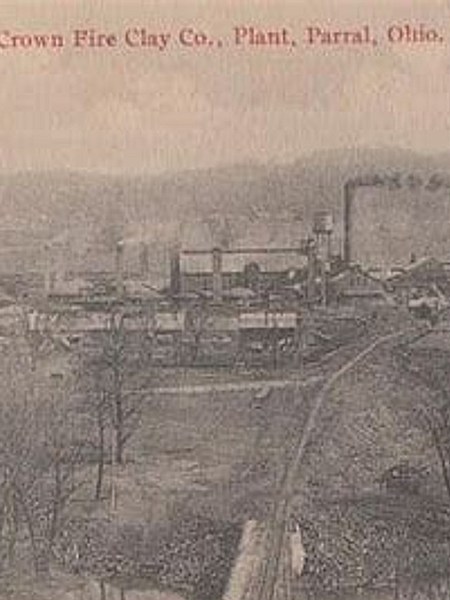 Bloodshed at the Brickyard: The 1921 Murder of George&nbsp;Andrews