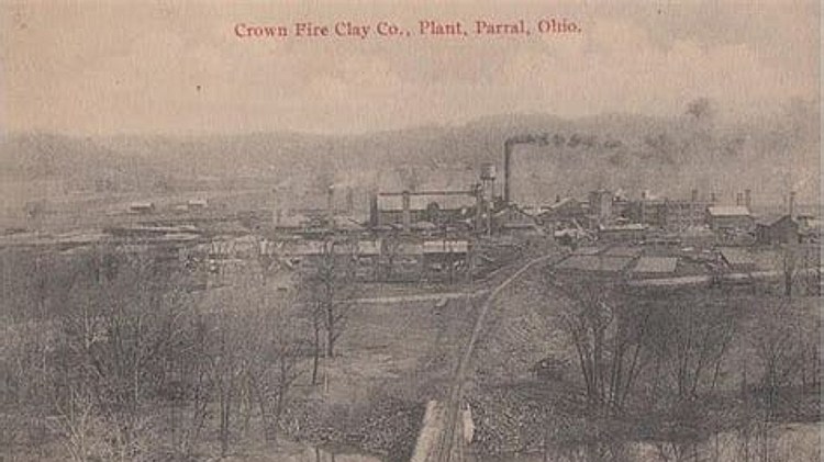Bloodshed at the Brickyard: The 1921 Murder of George&nbsp;Andrews