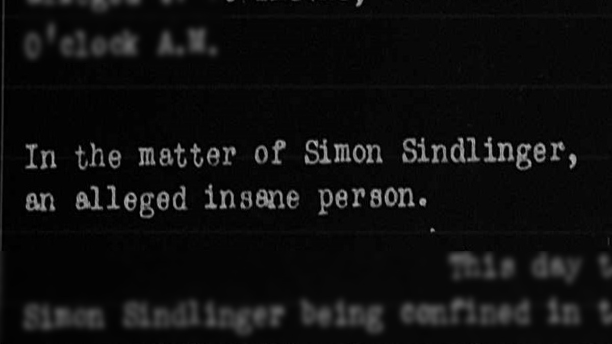 Sindlinger Story Featured Image