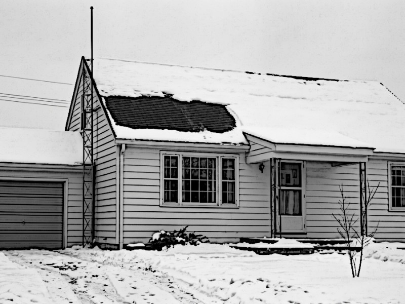 The Invisible Wounds of War: The Bundy Family&nbsp;Tragedy