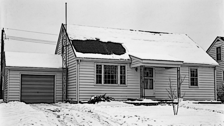 The Invisible Wounds of War: The Bundy Family&nbsp;Tragedy