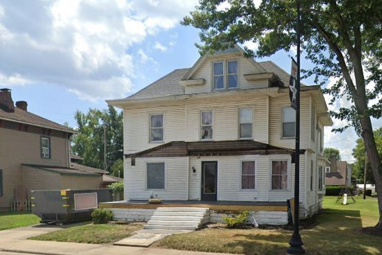 Photograph of the Latto home taken in 2022. (Source: google.com)