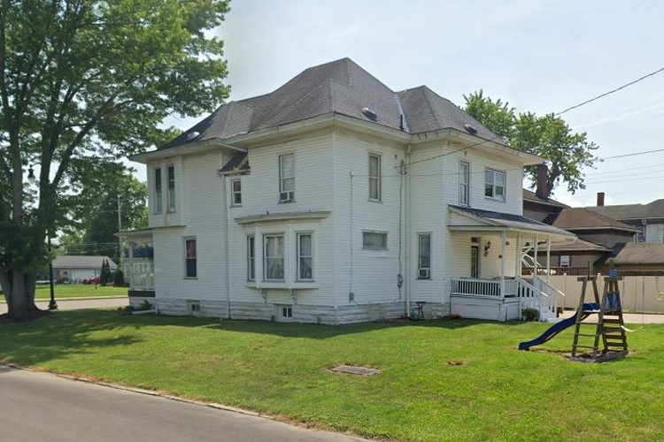 Photograph of the Latto home taken in 2025. (Source: google.com)