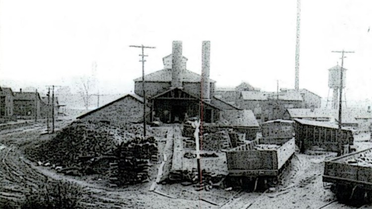 The Machine Shop Murders: Jealousy and Tragedy in 1932&nbsp;Dover